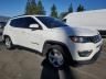 2021 Jeep Compass Latitude zu verkaufen in Rancho Cucamonga, CA - Rear End