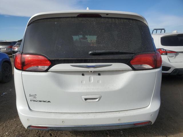 2C4RC1BG3JR186056 Chrysler Pacifica