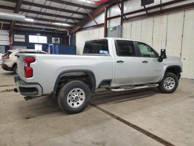1GC4YLE72NF288531 Chevrolet Silverado