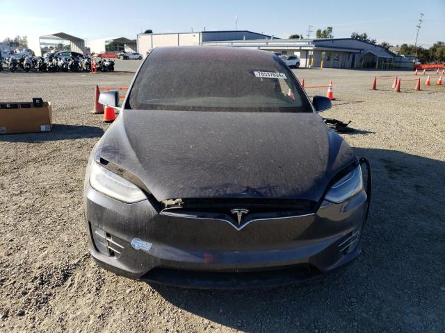 5YJXCAE20LF281552 Tesla MODEL X