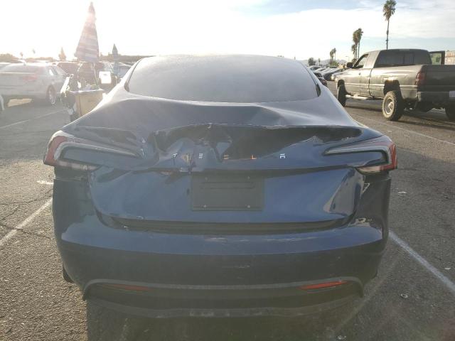 5YJ3E1EA9RF835597 Tesla MODEL 3