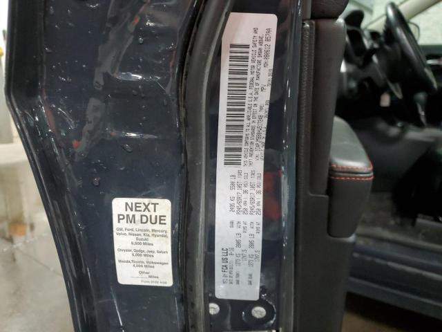 1C4PJMBB8HW517248 Jeep CHEROKEE T