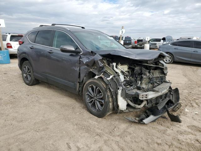 5J6RW2H80NA004380 Honda CR-V EXL