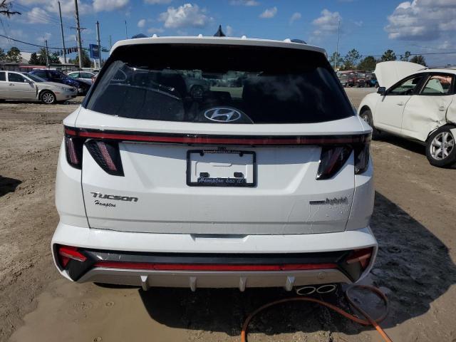 KM8JFCD11RU157769 Hyundai TUCSON N L