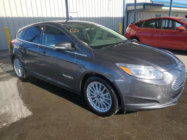 1FADP3R45HL230704 Ford FOCUS BEV