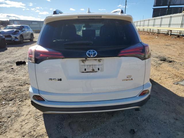 JTMJJREV5JD188468 Toyota Rav4 Hv Se