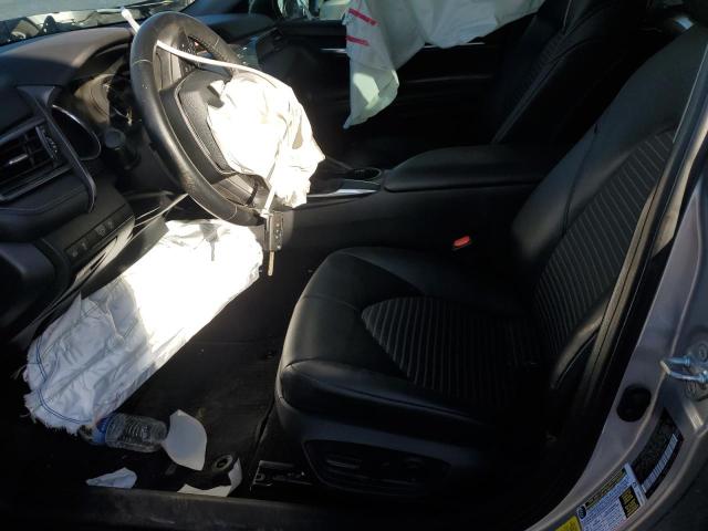 4T1G11AK4LU366764 Toyota a25a-fks