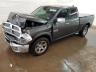 2017 Ram 1500 Laramie en Venta en Mercedes, TX - Front End