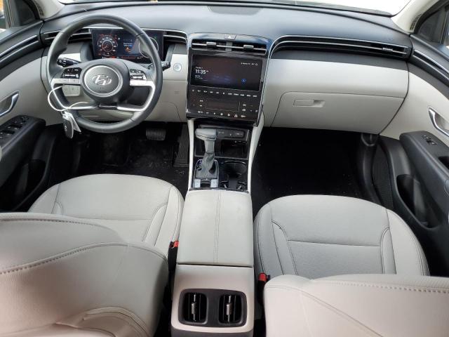 5NMJFCDE7RH302831 Hyundai TUCSON SEL