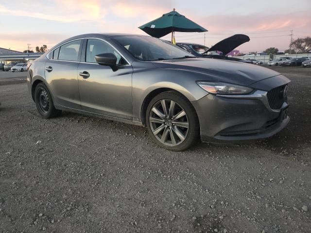 JM1GL1VM4M1601208 Mazda 6 TOURING