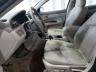 2009 Buick Lacrosse Cxl en Venta en Rogersville, MO - Rear End