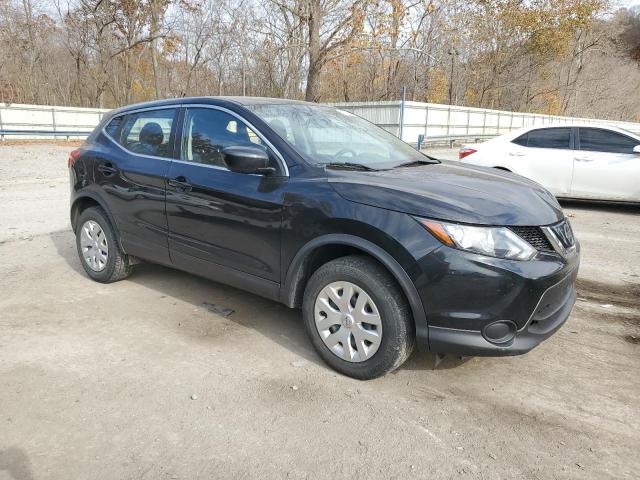JN1BJ1CR5JW259381 Nissan ROGUE SPOR