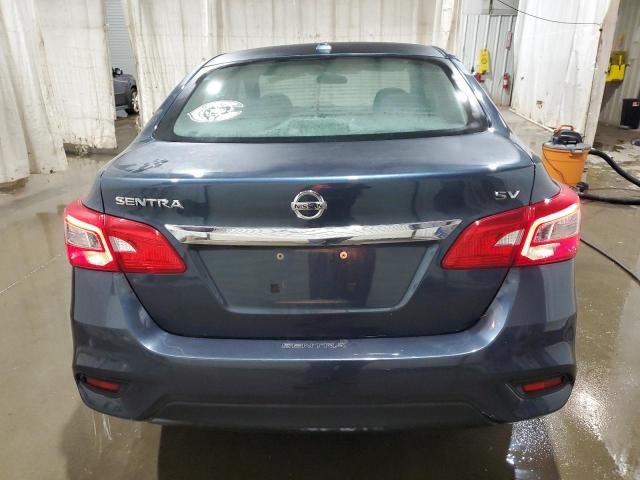 3N1AB7AP1GY305593 Nissan SENTRA S