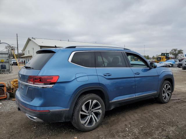 1V2TR2CA8MC535700 Volkswagen ATLAS SEL