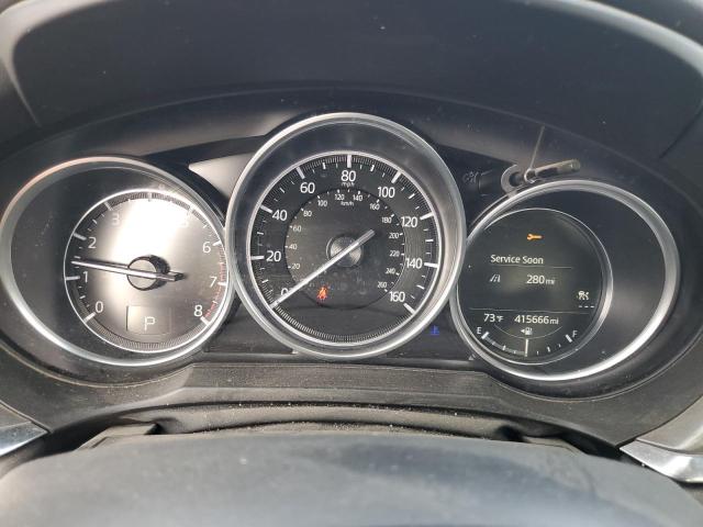 JM1GL1VM4M1601208 Mazda 6 TOURING