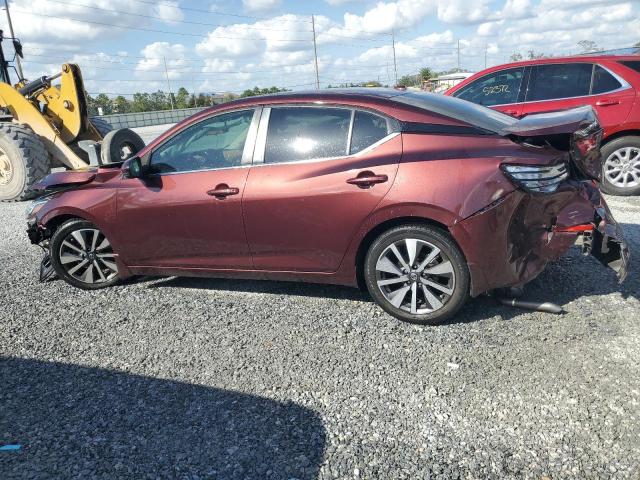 3N1AB8CV7LY246321 Nissan SENTRA SV