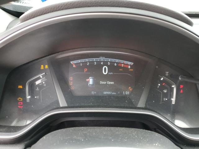 5J6RW2H80NA004380 Honda CR-V EXL