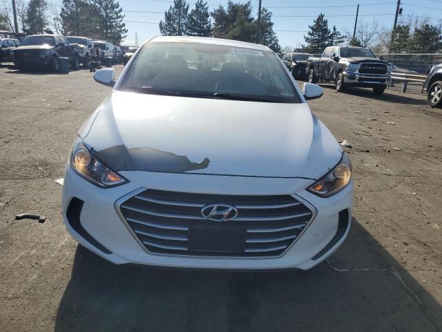 5NPD84LF0HH091495 Hyundai 2017