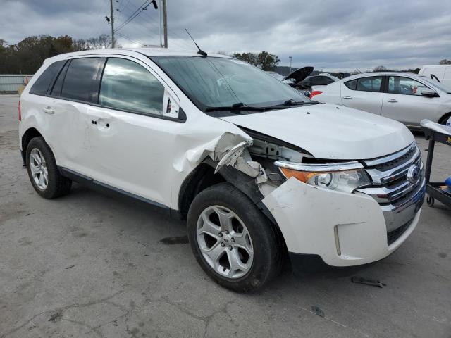 2FMDK3JC0EBA24175 Ford EDGE SEL