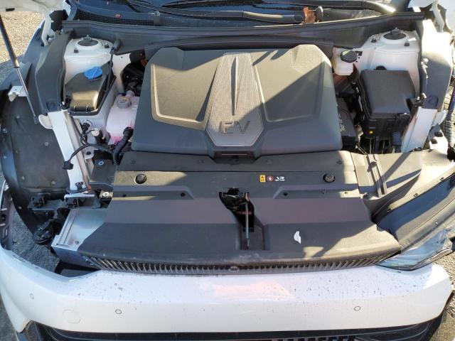 KNDC3DLC5R5615063 KIA EV6