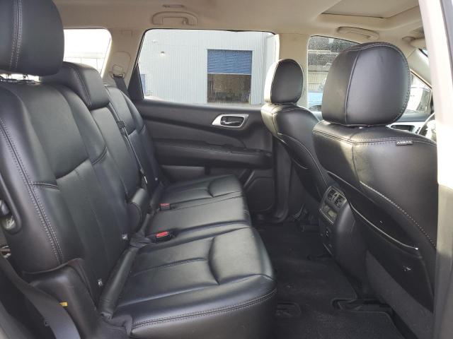 5N1DR2MN4HC659987 Nissan 2017