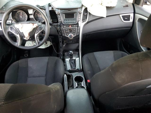 KMHD35LH7GU326710 Hyundai ELANTRA GT