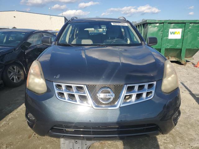 JN8AS5MTXEW608813 Nissan ROGUE SELE