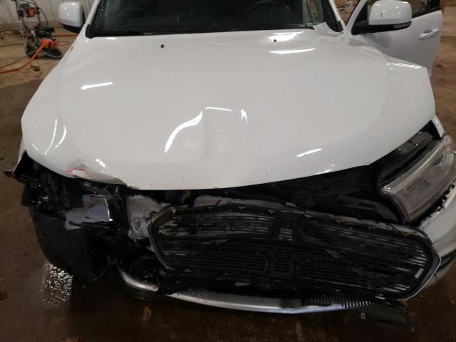 1C4RDJDG7FC825808 Dodge Durango Li
