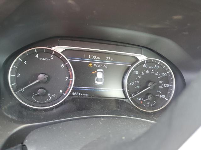 1N4BL4CV8LC232451 Nissan ALTIMA SR