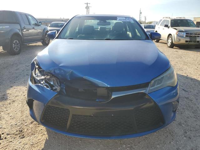 4T1BK1FKXHU580245 Toyota CAMRY XSE