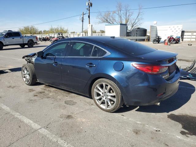 JM1GJ1W5XF1194964 Mazda 6 GRAND TO