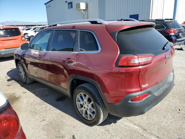 1C4PJLCB7GW363719 Jeep CHEROKEE L
