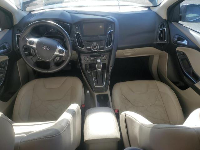 1FADP3R45HL230704 Ford FOCUS BEV