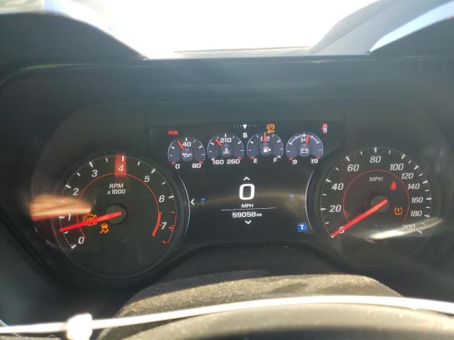 1G1FG1R7XK0153217 Chevrolet CAMARO SS