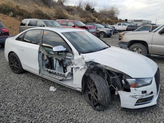 WAUBGAFLXEA134413 Audi S4 PREMIUM