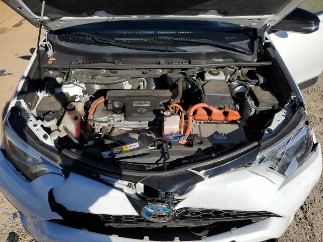 JTMJJREV5JD188468 Toyota Rav4 Hv Se