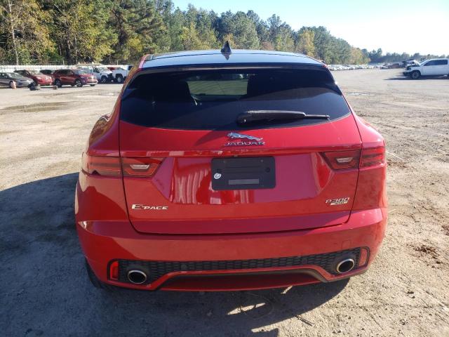 SADFT2GX8K1Z35915 Jaguar E-pace R-d