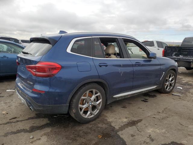 5UXTY5C05M9F95770 BMW X3 XDRIVE3