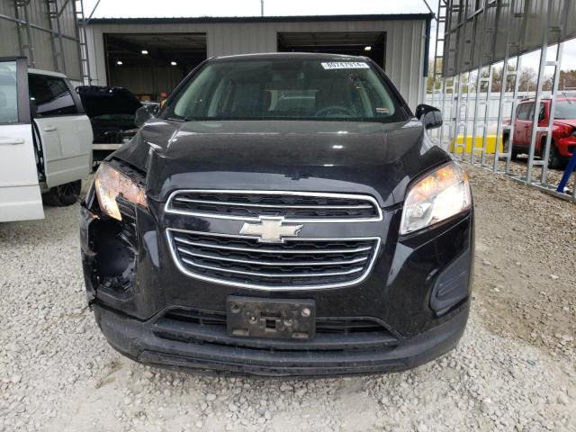 KL7CJPSB7FB254686 Chevrolet Trax 1ls