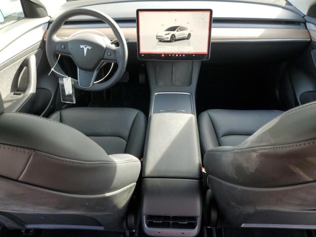5YJ3E1EA2NF375323 Tesla MODEL 3