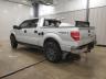 2012 Ford F150 Supercrew en Venta en Casper, WY - All Over