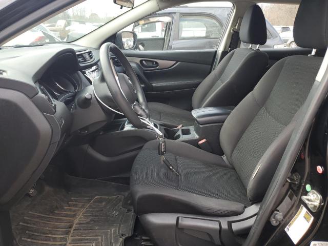JN1BJ1CR5JW259381 Nissan ROGUE SPOR