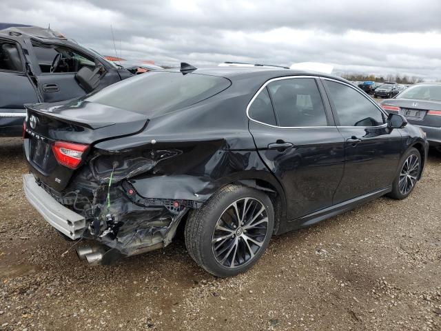 4T1B11HK7KU826529 Toyota CAMRY L