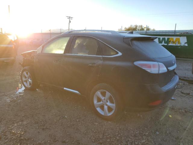 2T2BK1BA6EC250284 Lexus RX 350 BAS