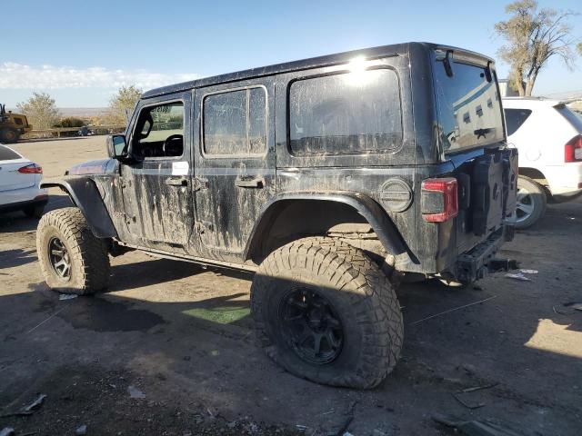 1C4HJXFG5KW581833 Jeep WRANGLER U