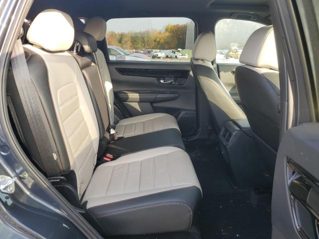 5J6RS6H99RL032698 Honda Cr-v Sport