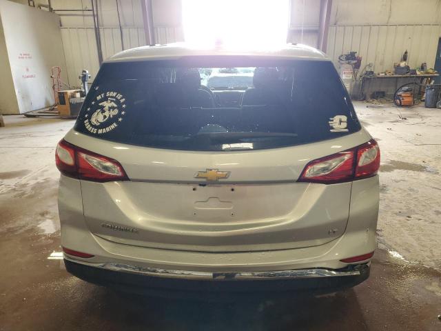 2GNAXJEV3K6162099 Chevrolet EQUINOX LT