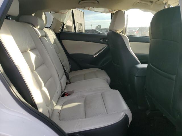 JM3KE2DYXG0802224 Mazda CX-5 GT