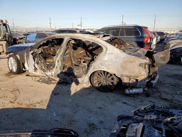 WBA7T2C06MCF47503 BMW 740I