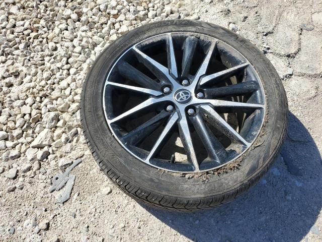 4T1G11AK2MU486144 Toyota CAMRY SE